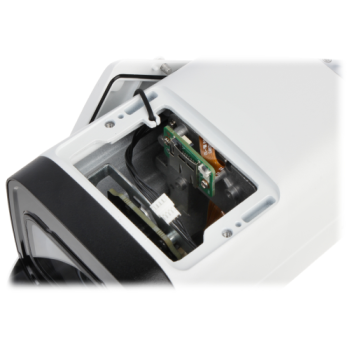 DAHUA IPC-HFW5241T-ASE,  2Mpix, 3,6mm Lens, H265+, Starlight, 80Mt Gece Görüşü,  IP67, PoE Metal Kasa Bullet IP Kamera